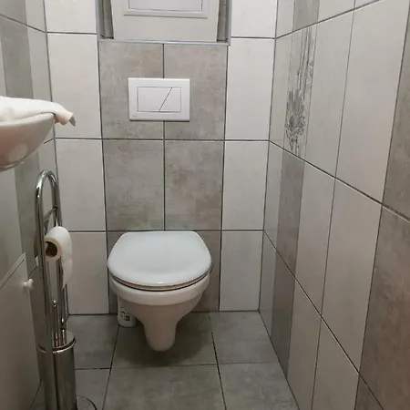 Levendula Apartman Mako Exterior photo