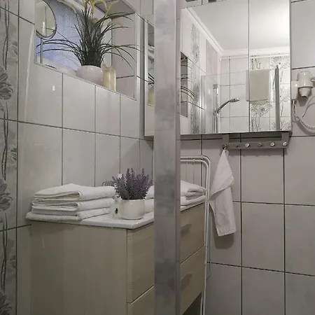 Levendula Apartman Mako Exterior photo