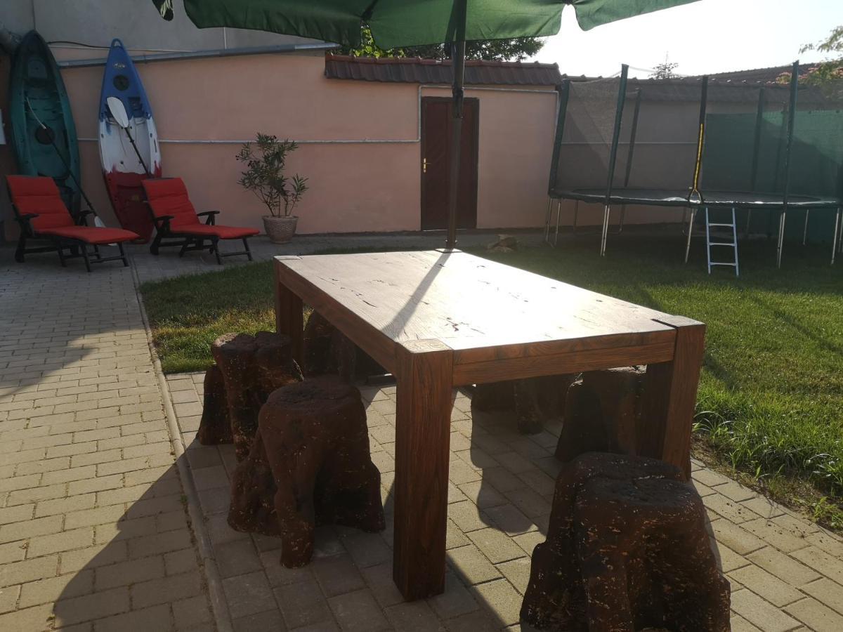 Apartman Levendula *