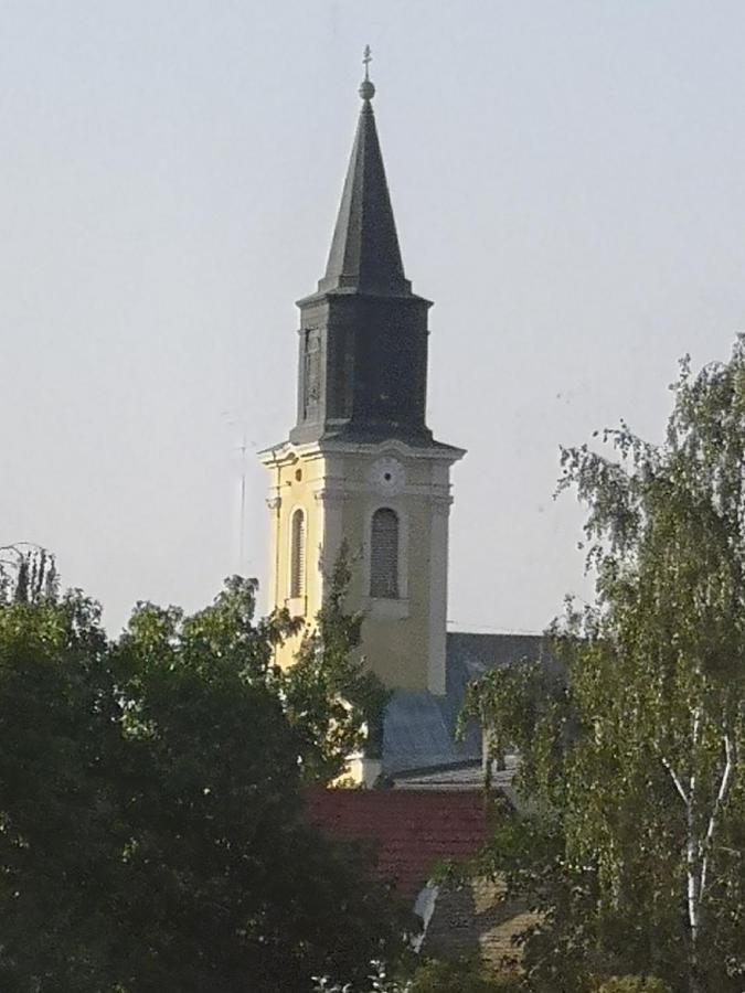 Apartman Levendula Makó