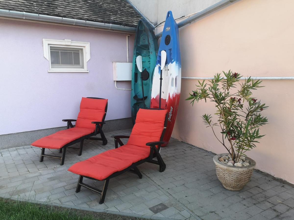 Levendula Apartman Makó