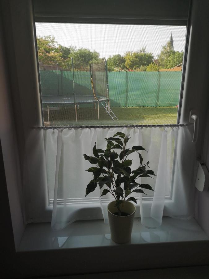 Apartment Levendula Mako