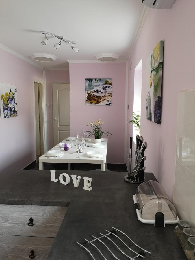 Apartment Levendula