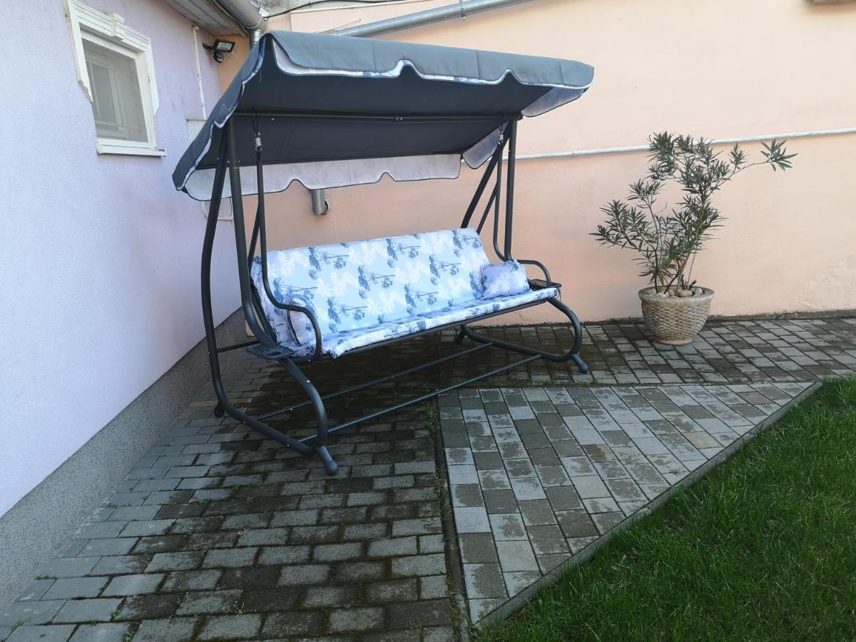 Levendula Apartman Makó