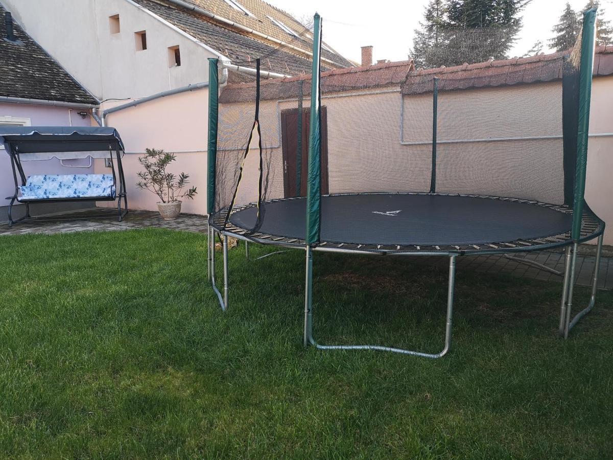 Levendula Apartman Makó