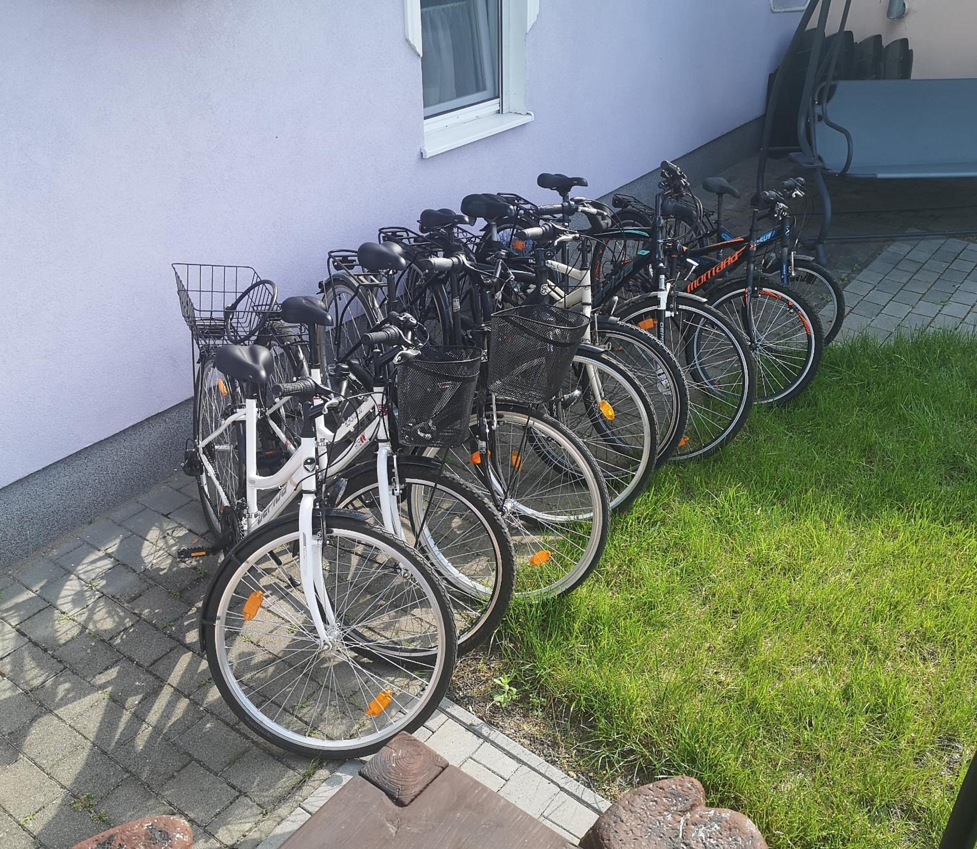 Levendula Apartman Makó