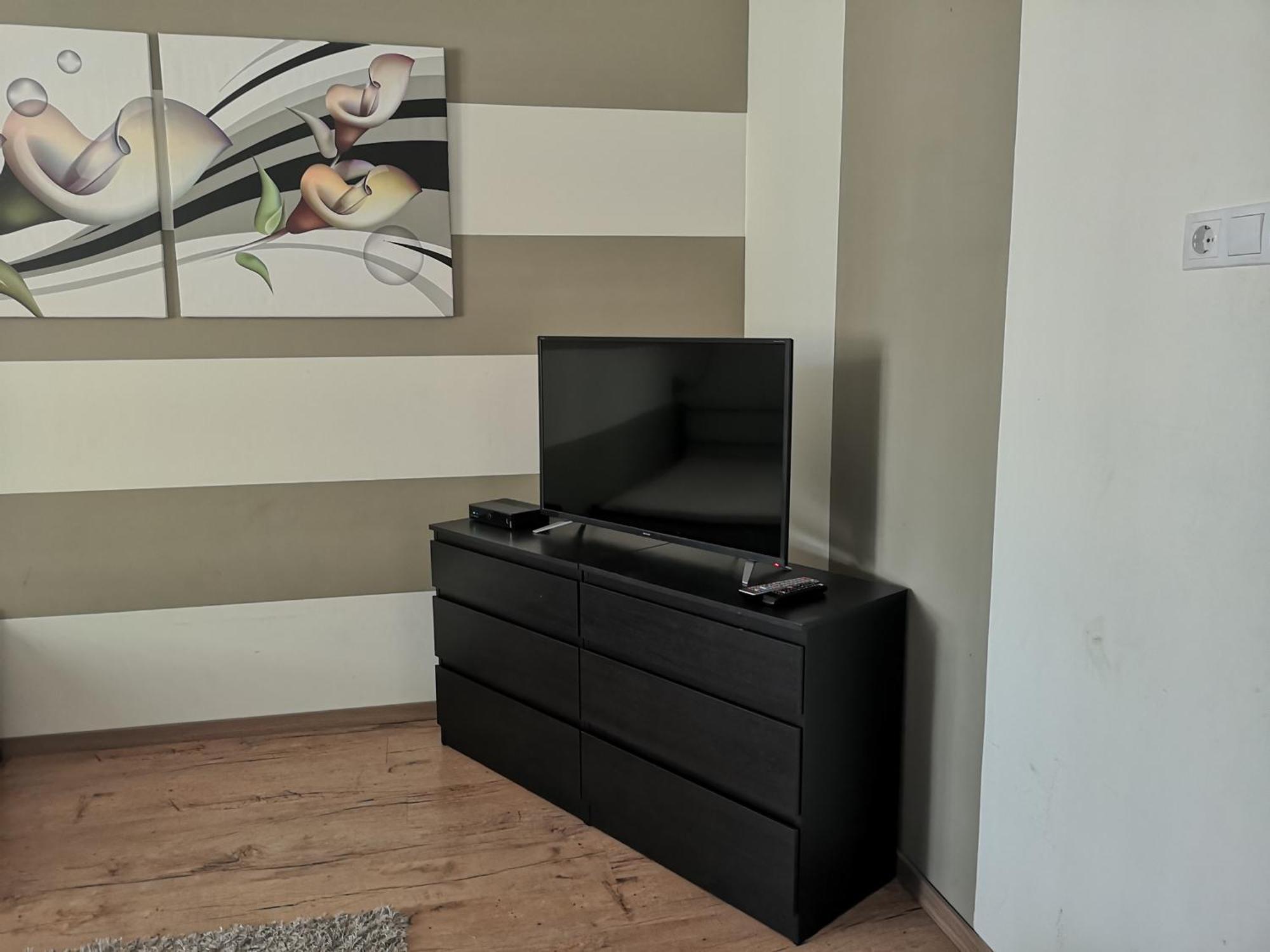 Apartman Levendula