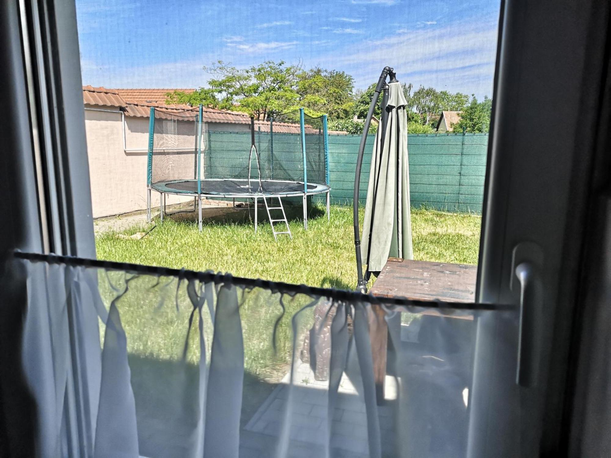 Apartment Levendula Mako