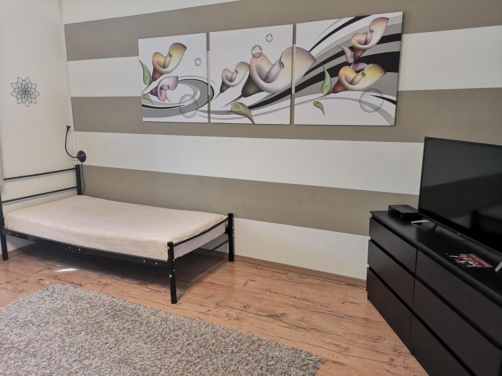 Levendula Apartment