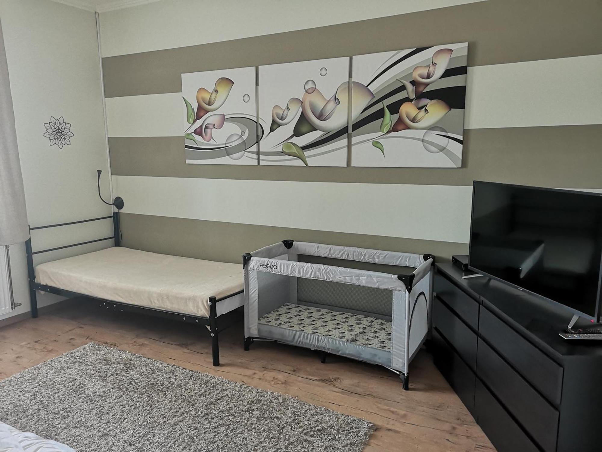 Levendula Apartman *