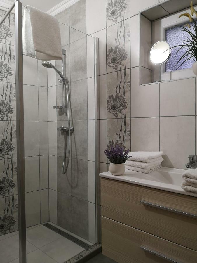 Apartment Levendula *